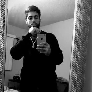 Meet your Posher, Arden